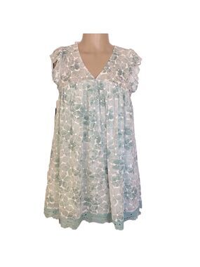 By the river dress br